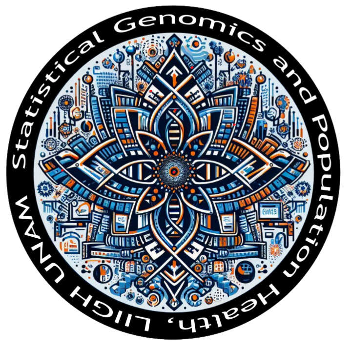 Statistical Genomics and Population Health Laboratory