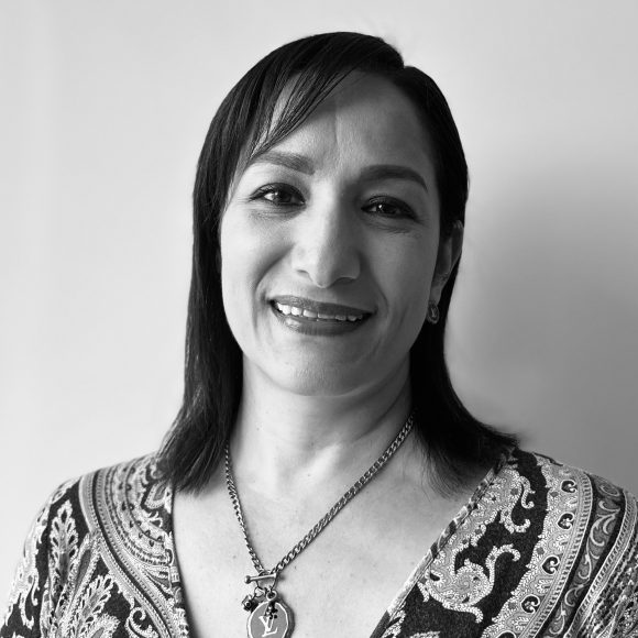Iliana B. Martínez Hernández